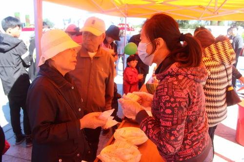 临猗县吃瓜群众活动中心,打造全民娱乐新地标