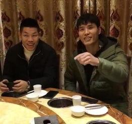 李景亮吃瓜群众,吃瓜群众眼中的体育明星