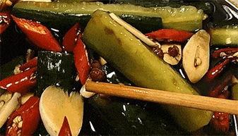 吃瓜群众黄瓜特效,吃瓜群众的神奇美容神器