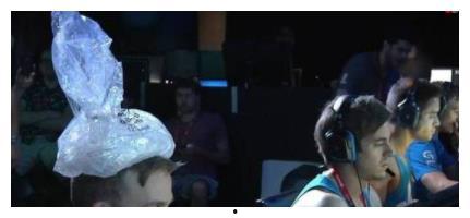 搞笑穿帮吃瓜群众图片,吃瓜群众直呼“太真实”