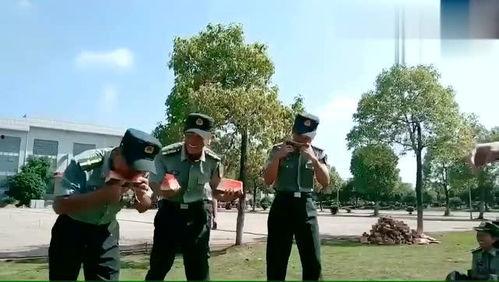 教官吃瓜群众视频播放全集,揭秘视频全集背后的故事与笑料