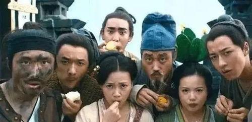 女配当吃瓜群众小说,从吃瓜群众到人生赢家