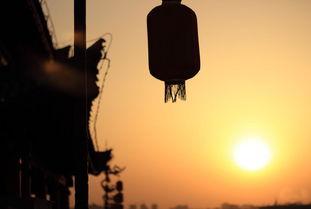 城墙下的吃瓜群众是什么,见证历史变迁的民间视角