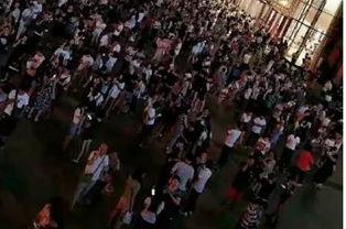 吃瓜群众西安见,吃瓜群众眼中的古城魅力