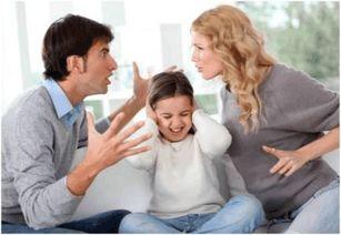 吵架小孩吃瓜群众,吃瓜群众热议家庭教育