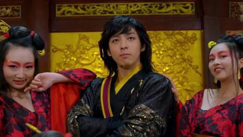 天雷滚滚吃瓜群众,吃瓜群众围观娱乐圈风云