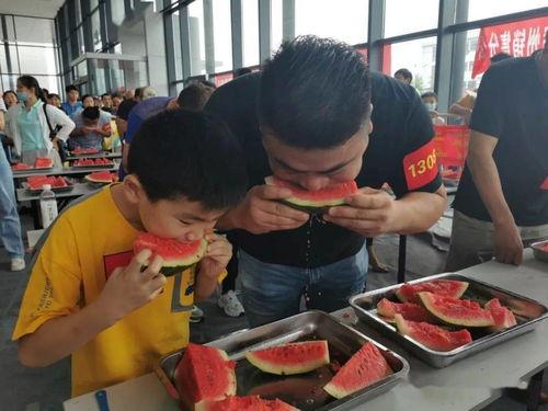 宿州吃瓜群众有哪些,吃瓜群众的趣味生活剪影