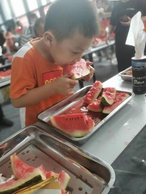 宿州吃瓜群众有哪些,吃瓜群众的趣味生活剪影