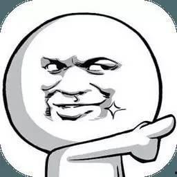 调皮黑脸吃瓜群众,揭秘网络舆论场的独特现象