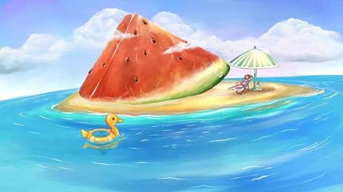 吃瓜群众的出息,见证时代变迁的民间观察者