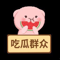 吃瓜群众暗号大全图片下载,网络热词背后的趣味解读