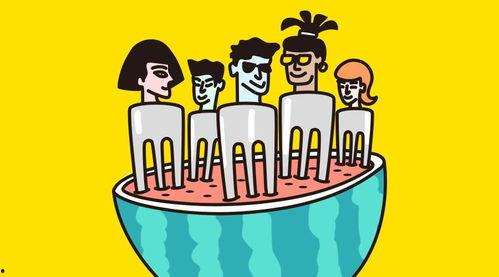 吃瓜群众现实状况,现实生活中的围观者众生相